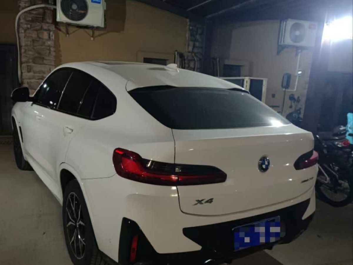 MINI COUNTRYMAN  2023款 1.5T COOPER ALL4 鑒賞家圖片