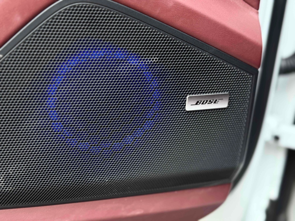 保時(shí)捷 Cayenne  2024款 Cayenne 3.0T圖片