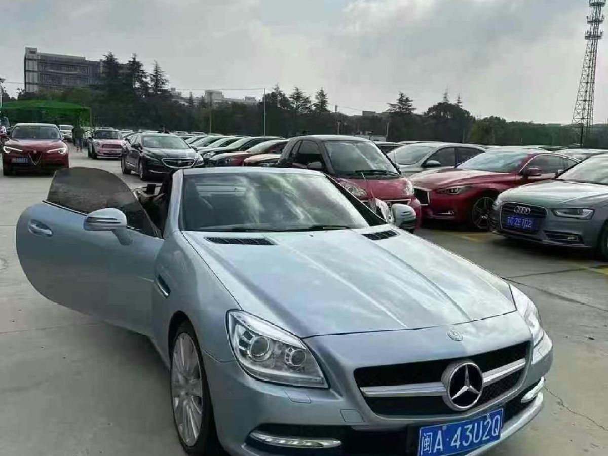 2014年4月奔馳 ML級  2014款 ML 320 4MATIC 3.0T