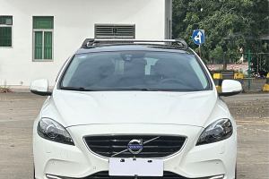 V40 沃尔沃 2.0T 智雅版