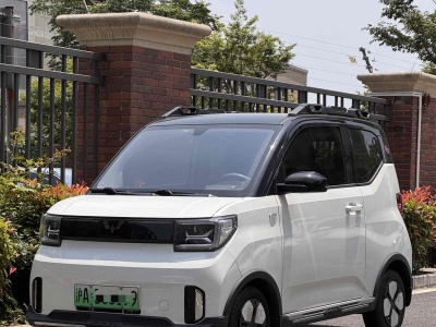 2022年11月 五菱 宏光MINIEV GAMEBOY 300km 玩咖款 磷酸鐵鋰圖片