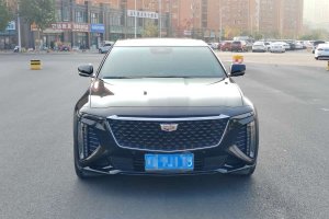 CT6 凱迪拉克 28T 豪華型