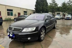 輝騰 大眾 3.2L V6 5座基本版