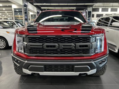 2024年9月 福特 F-150(进口) 3.5T 猛禽图片