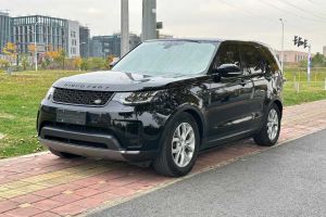發(fā)現(xiàn) 路虎 3.0 V6 HSE