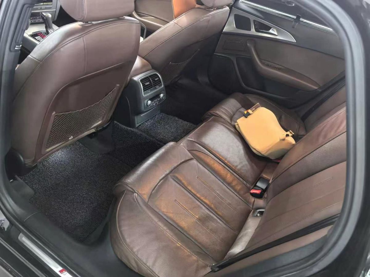 奧迪 奧迪A6  2018款 3.0T allroad quattro圖片