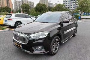 BX5 宝沃 20TGDI 自动两驱先锋型