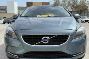V40 沃爾沃 2.0T 智雅版