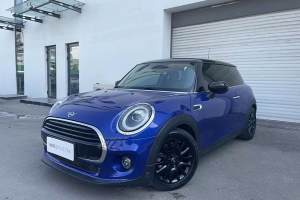 MINI MINI 1.5T COOPER 经典派