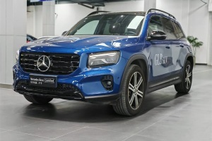 奔馳GLB 奔馳 GLB 220 4MATIC
