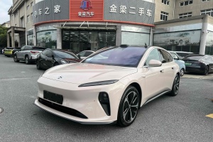 蔚来ET5T 蔚来 75kWh Touring