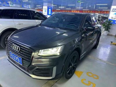 2021年1月 奧迪 奧迪SQ5(進口) 3.0 TFSI quattro圖片