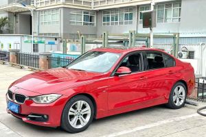 寶馬3系 寶馬 335i