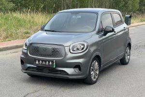 零跑T03 零跑 400標(biāo)準(zhǔn)版