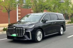夢(mèng)想家 嵐圖 PHEV 超長(zhǎng)續(xù)航尊貴版