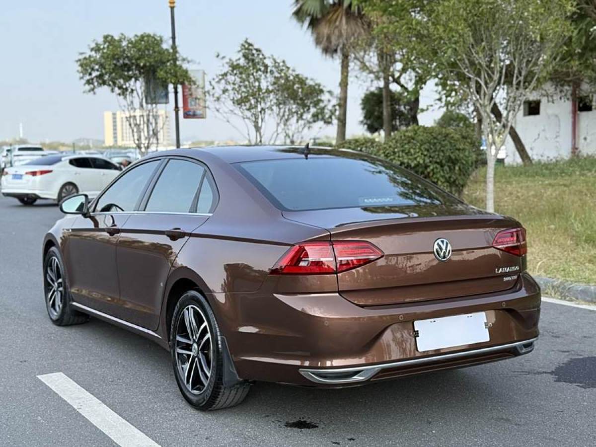 大眾 凌渡  2019款  280TSI DSG舒適版 國VI圖片