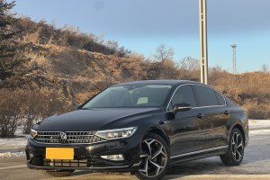 迈腾 大众 200万辆纪念版 330TSI DSG豪华型