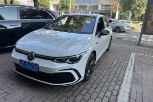 高爾夫 大眾 改款 280TSI DSG R-Line