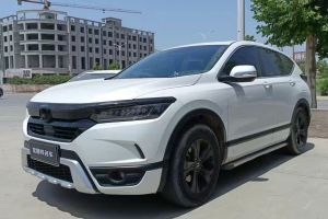皓影 本田 240TURBO 四驅(qū)尊享版 5座