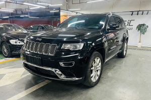 大切諾基 Jeep 3.6L 旗艦尊悅版