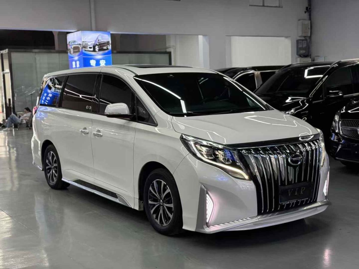 凱翼 凱翼昆侖  2023款 昆侖 300 高原版圖片