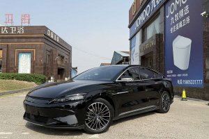 漢 比亞迪 EV 榮耀版 506KM前驅(qū)尊貴型