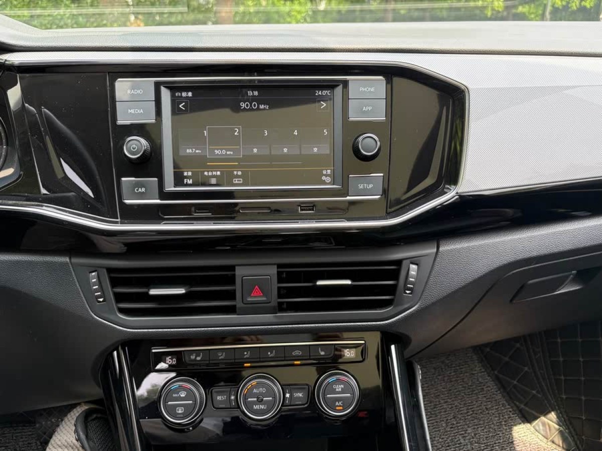 大眾 探岳  2019款  330TSI 兩驅(qū)豪華型 國VI圖片