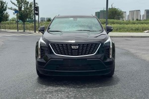 XT4 凱迪拉克 28T 兩驅(qū)風尚型