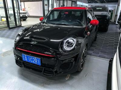 2021年2月 MINI JCW 2.0T JOHN COOPER WORKS ALL-IN圖片