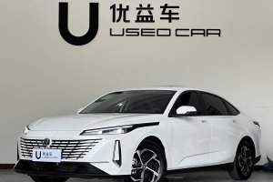 逸動 長安 1.5T GDI自動 暢享版