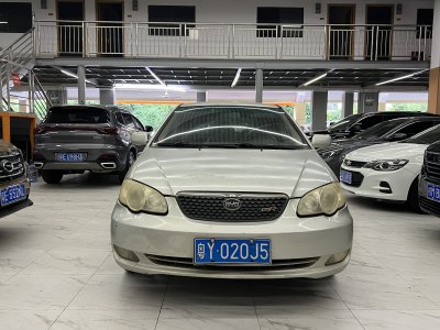 2010年12月 比亞迪 F3R 1.5L 舒適型圖片