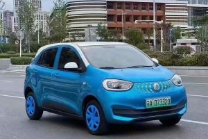 310W 寶駿  1.5L 自動(dòng)時(shí)尚型 國VI