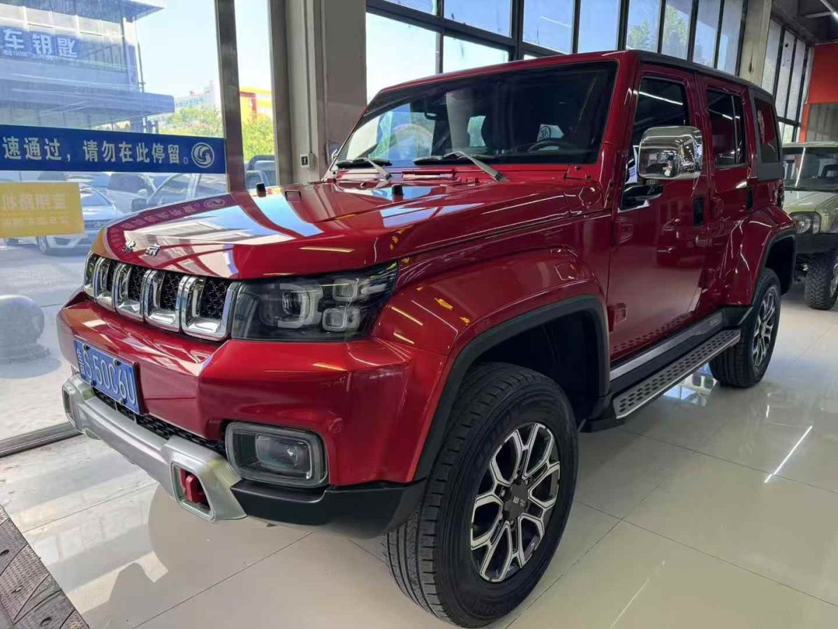 WEY 瑪奇朵  2021款 1.5L DHT原萃版圖片