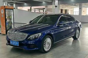 奔馳C級 奔馳 C 300 L