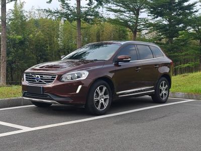 2015年5月 沃爾沃 XC60 T5 AWD 智遠(yuǎn)版圖片