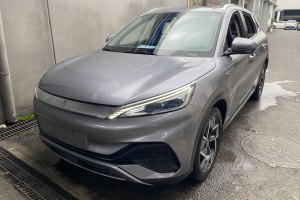 元PLUS 比亞迪 510KM 旗艦型