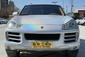 Panamera 保時捷 Panamera 4 3.6L