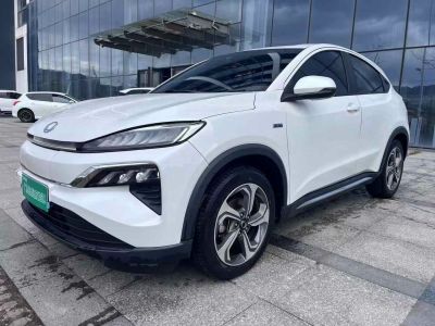 2021年7月 現(xiàn)代 名圖 1.8L CVT尊貴版LUX圖片