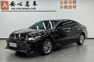 亞洲龍 豐田 雙擎 2.5L 豪華版 國VI