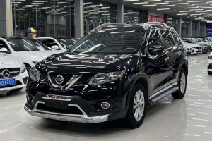 奇駿 日產(chǎn) 2.0L CVT智領版 2WD