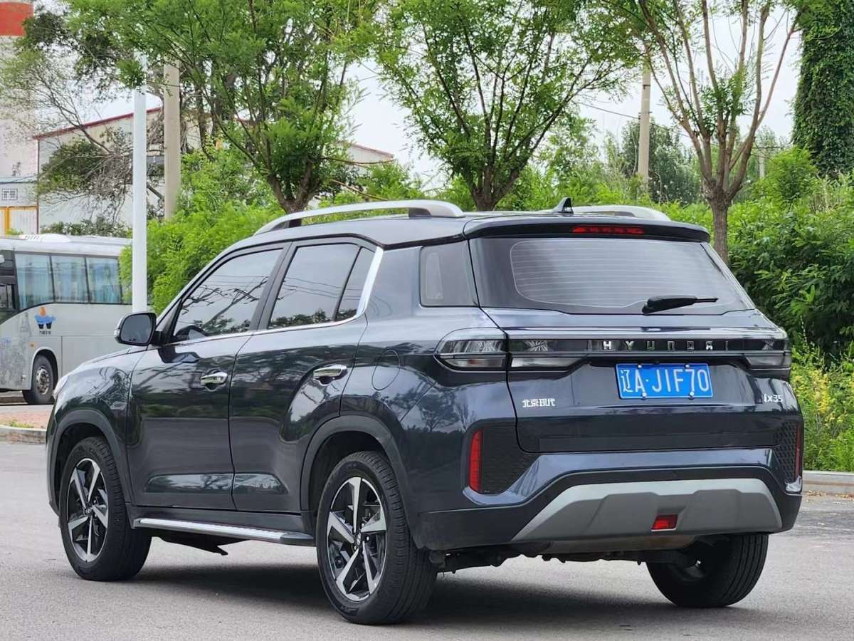 現(xiàn)代 ix35  2021款 2.0L 自動兩驅(qū)領(lǐng)先版GLS圖片