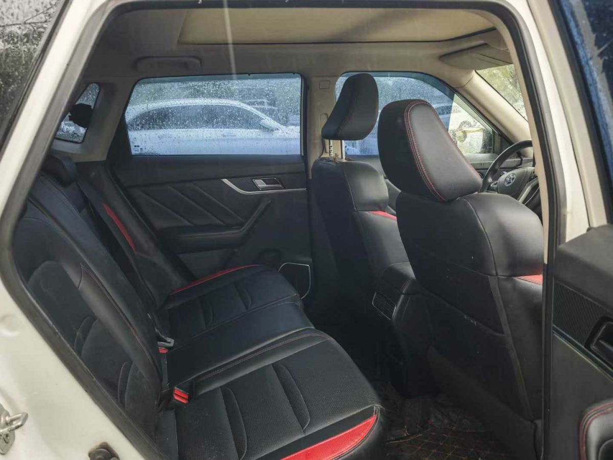 啟辰 D60  2019款  十萬榮耀 1.6L XE CVT辰享版 國(guó)V圖片