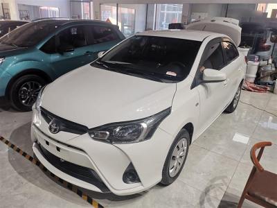 2019年3月 豐田 YARiS L 致享 1.5E CVT魅動版 國VI圖片