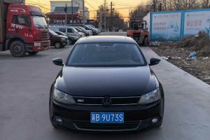 速騰 大眾 2.0TSI GLI