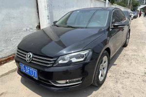 帕薩特 大眾 1.4TSI 手動(dòng)尊雅版