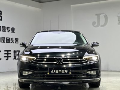 2021年6月 大眾 邁騰 330TSI DSG 領(lǐng)先型 國VI圖片