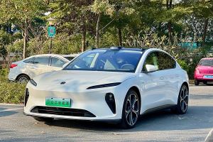 蔚來(lái)ET5 蔚來(lái) 75kWh