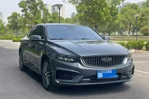 繽越新能源 吉利 1.5T ePro 85KM星耀版