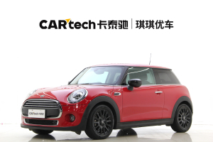 MINI MINI 1.5T ONE PLUS