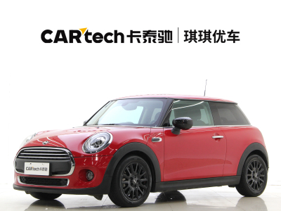 2020年5月 MINI MINI 1.5T ONE PLUS图片